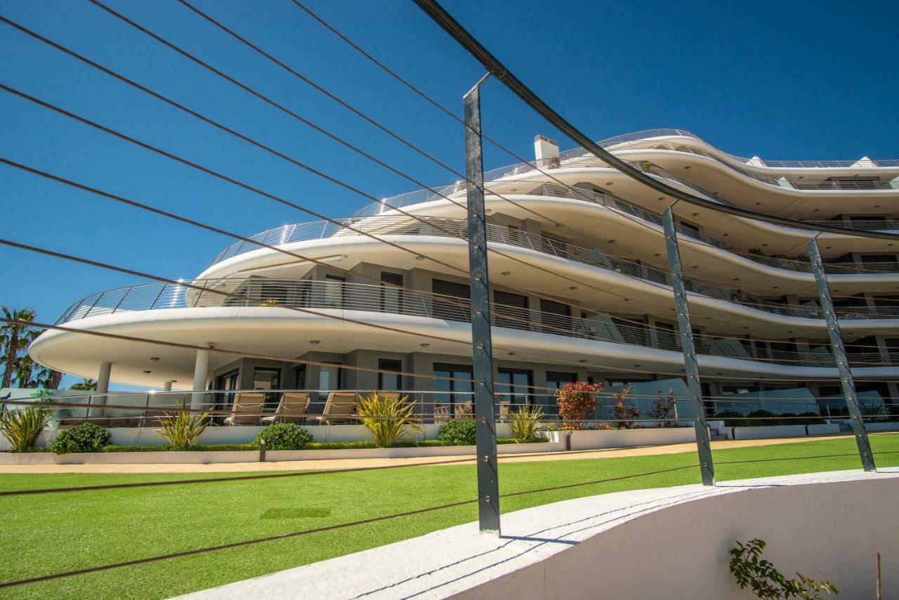 Infinity View Paradise Apartment Arenales del Sol Exterior foto